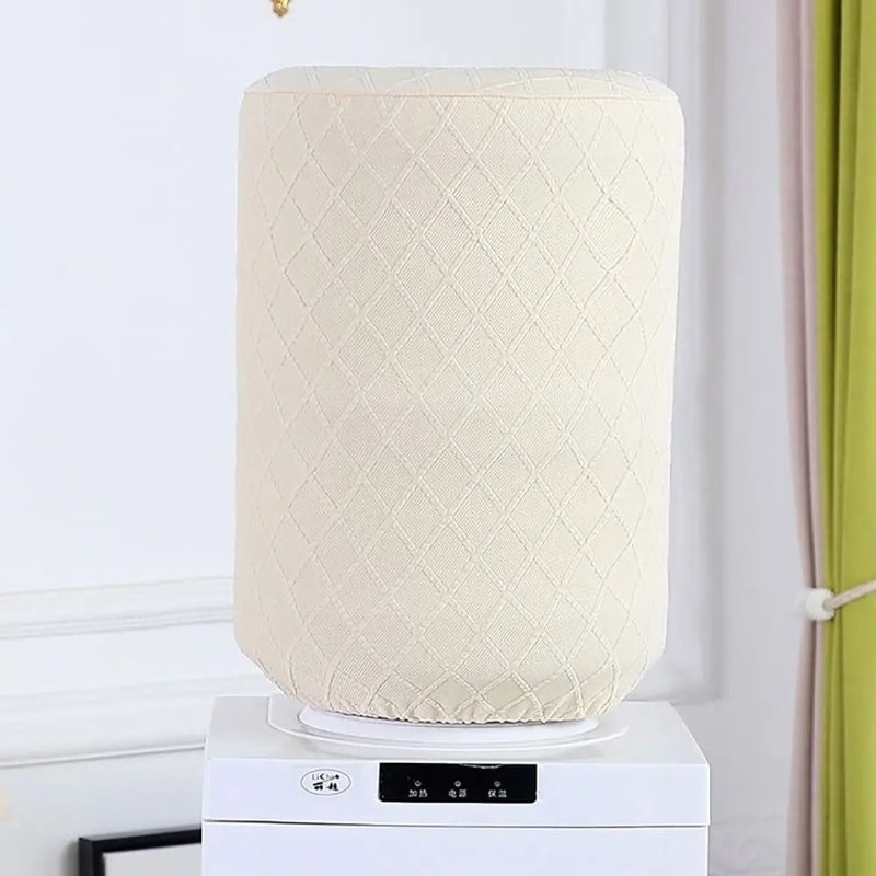 Water Dispenser Bucket Cover HighStretchy Elastic Sleeve HighYield Sanitation Interaction Hub 2