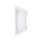 Universal ABS Access Panel Inspection Hole Wall Ceiling Hatch HighYield Infrastructural Interact 4