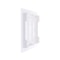 Universal ABS Access Panel Inspection Hole Wall Ceiling Hatch HighYield Infrastructural Interact 4