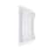 Universal ABS Access Panel Inspection Hole Wall Ceiling Hatch HighYield Infrastructural Interact 5