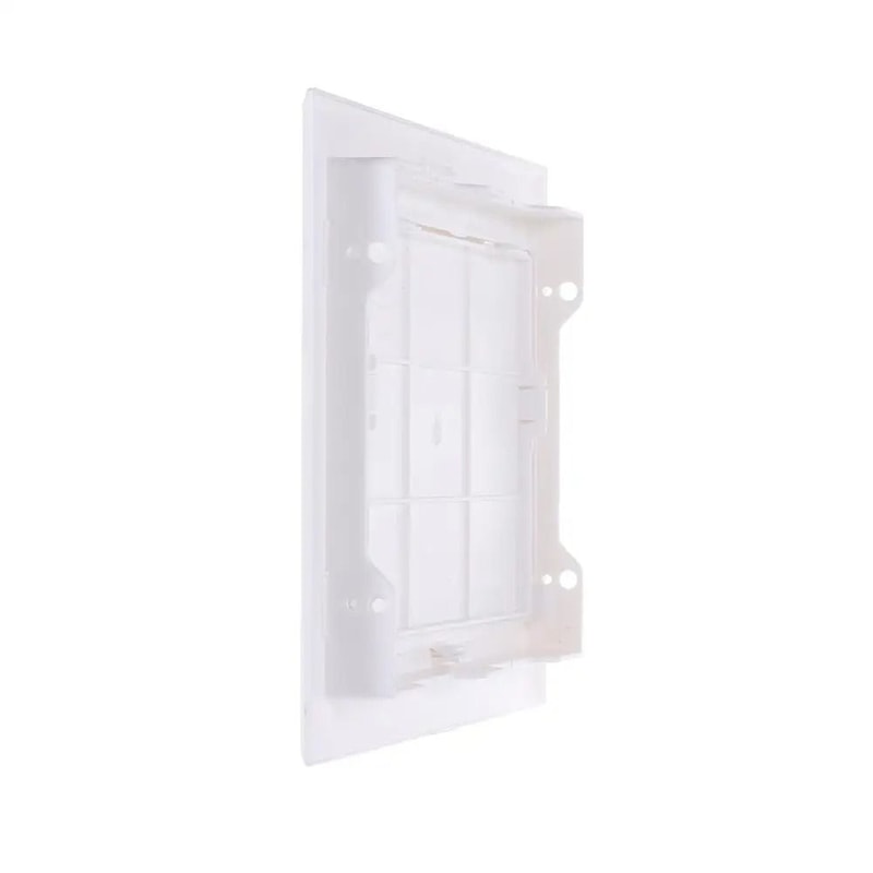 Universal ABS Access Panel Inspection Hole Wall Ceiling Hatch HighYield Infrastructural Interact 5