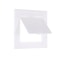 Universal ABS Access Panel Inspection Hole Wall Ceiling Hatch HighYield Infrastructural Interact 7