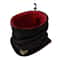 Winter Fleece Neck Gaiter HighIntensity Ski Tube Scarf Thermal Interaction Hub 9