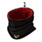 Winter Fleece Neck Gaiter HighIntensity Ski Tube Scarf Thermal Interaction Hub 9