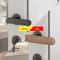 Silicone Door Handle Protector AntiCollision Wall Shield HighYield Domestic Interaction Hub 1