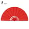 Tai Chi Kung Fu Folding Fan HighIntensity Martial Arts Stage Fan Kinetic Interaction Hub 9