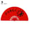 Tai Chi Kung Fu Folding Fan HighIntensity Martial Arts Stage Fan Kinetic Interaction Hub 14
