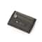 Canvas Trifold Portable Wallet Multifunctional Short Change Purse HighYield Logistical Interactio 8
