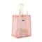 Big Eyes Travel Mesh Handbag Large Capacity Wash Swim Pouch HighYield Logistical Interaction Hub 9