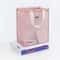 Big Eyes Travel Mesh Handbag Large Capacity Wash Swim Pouch HighYield Logistical Interaction Hub 4