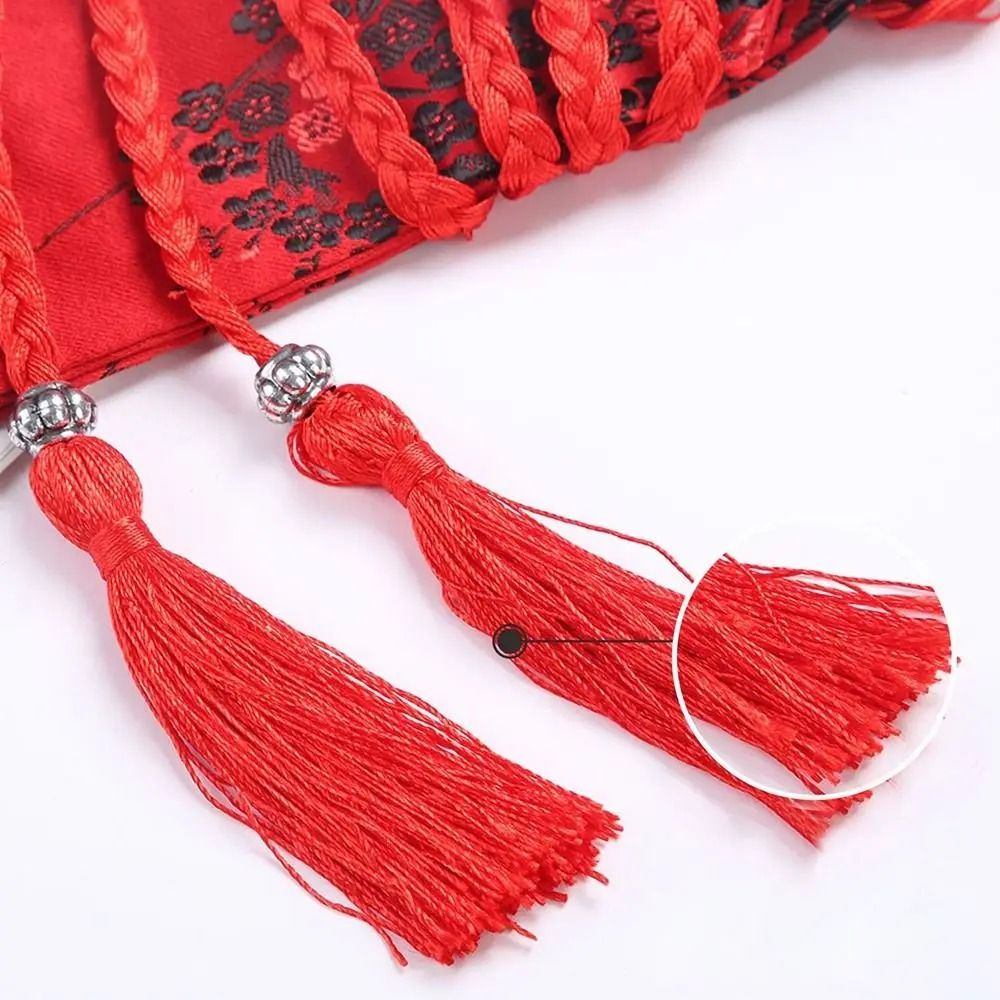 Japanese Vintage Wide Corset Kimono Bowknot Satin Belt HighYield Sartorial Interaction Hub 5