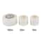 Badminton Backing Cushion Film Transparent Handle Wrap HighYield Athletic Interaction Hub 4