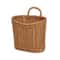 Imitation Rattan Kitchen Storage Basket HandWoven Hanging Pouch HighYield Logistical Interaction 7