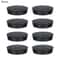 Furniture Hole Plug Pipe End Caps Floor Protection Blanking Caps HighYield Infrastructure Intera 13