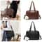 Japanese Style JK Handbag PU Leather Student Shoulder Bag HighYield Logistical Interaction Hub 0