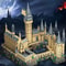 Medieval Magic Castle Micro Bricks School Architecture Palace Model HighYield Creative Interactio 2