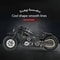 Technical Racing Motorcycle Duke Harley Style Motorbike HighYield Mechanical Interaction Hub 2