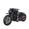 Technical Racing Motorcycle Duke Harley Style Motorbike HighYield Mechanical Interaction Hub 6