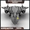 SR71 Blackbird Spy Plane Technical Military Building Set HighYield Strategic Interaction Hub 0