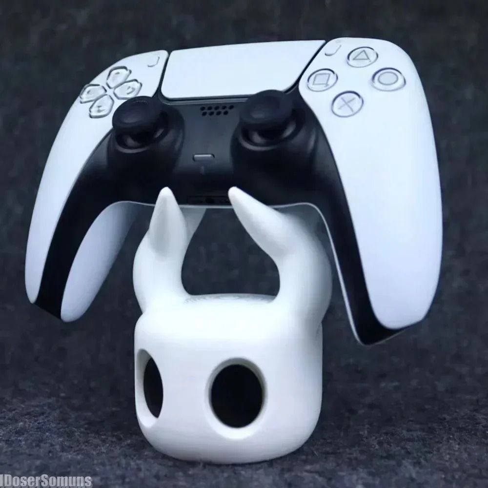 Universal Controller Display Stand MultiPlatform Game Handle Bracket HighYield Infrastructure Int 1