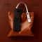 Knitted Western Style Mobile Bag AntiLost Protective Pouch HighYield Textile Interaction Hub 2