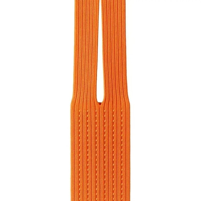 Knitted Western Style Mobile Bag AntiLost Protective Pouch HighYield Textile Interaction Hub 6