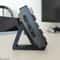 3D Printed Keyboard Display Stand Mechanical Keyboard Rack HighYield Desktop Interaction Hub 1
