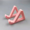 3D Printed Keyboard Display Stand Mechanical Keyboard Rack HighYield Desktop Interaction Hub 9