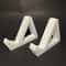 3D Printed Keyboard Display Stand Mechanical Keyboard Rack HighYield Desktop Interaction Hub 6