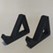 3D Printed Keyboard Display Stand Mechanical Keyboard Rack HighYield Desktop Interaction Hub 7