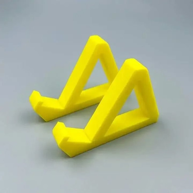 3D Printed Keyboard Display Stand Mechanical Keyboard Rack HighYield Desktop Interaction Hub 8