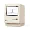 Retro Aesthetic Desktop Clock Nostalgic Student WakeUp Artifact HighYield Time Management Interac 6