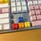 3D Printed Creative Keycaps Directional WASD Sets HighYield Peripheral Interaction Hub 0