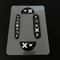 Glass Mouse Skates MX Master 33S Interaction Interface HighYield Desktop Movement Hub 6
