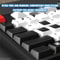 Keyboard Keycap AntiSlip Stickers Precision Tactile Interface HighYield Peripheral Interaction Hu 2