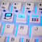 K04 Creative Retro Keycap Set 3in1 Game Console Series HighYield Peripheral Interaction Hub 0