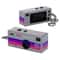 Retro 1984 Thumb Camera Mini Keychain CCD Digital Camera HighYield Nostalgic Interaction Hub 11