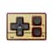 IINE Pocket Mini Controller Bluetooth MultiFunction Gamepad HighYield Peripheral Interaction Hub 6