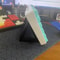 Mechanical Keyboard Storage Rack 3D Printed Display Bracket HighYield Desktop Interaction Hub 3