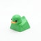 Cute Duck Resin Keycap Personalized Cartoon Artisan HighYield Peripheral Interaction Hub 9