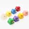 Cute Duck Resin Keycap Personalized Cartoon Artisan HighYield Peripheral Interaction Hub 1