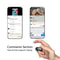 Mini Ring Mouse Bluetooth DualMode Remote HighYield Wearable Interaction Hub 2