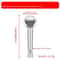Metal Microphone Adapter Hub Precision Ball Head Interface HighYield Infrastructure Interaction H 3