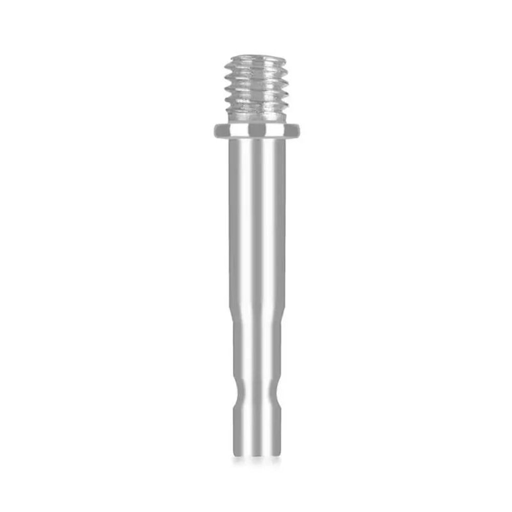 Metal Microphone Adapter Hub Precision Ball Head Interface HighYield Infrastructure Interaction H 4