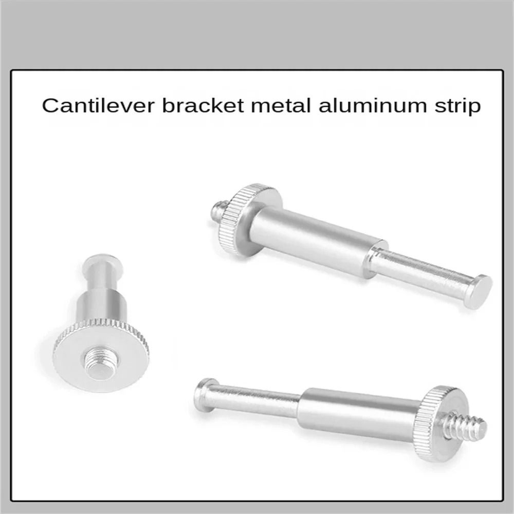 Metal Microphone Adapter Hub Precision Ball Head Interface HighYield Infrastructure Interaction H 5