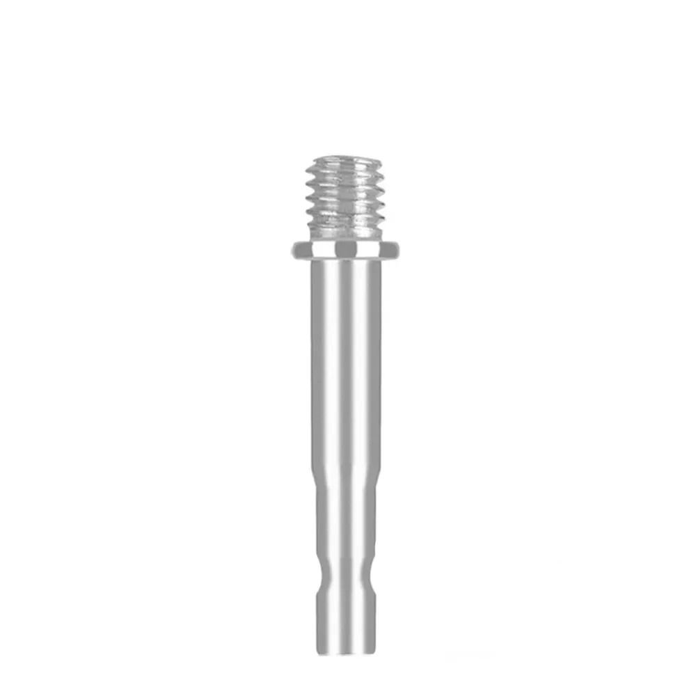 Metal Microphone Adapter Hub Precision Ball Head Interface HighYield Infrastructure Interaction H 6