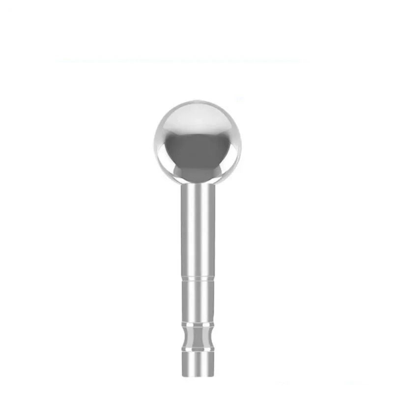 Metal Microphone Adapter Hub Precision Ball Head Interface HighYield Infrastructure Interaction H 7