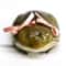 Handmade Ugly Frog Earphone Case Pink Bow Edition HighYield Aesthetic Interaction Hub 4