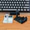3D Printed Mouse Display Stand Logitech GPW Interaction Interface HighYield Peripheral Infrastruc 3