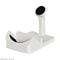 3D Printed Mouse Display Stand Logitech GPW Interaction Interface HighYield Peripheral Infrastruc 5